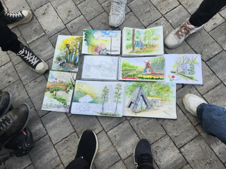 토리상점