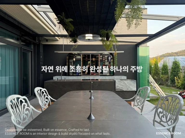 부천까치울역카페거리