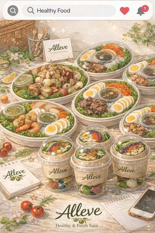 올이브 브런치카페