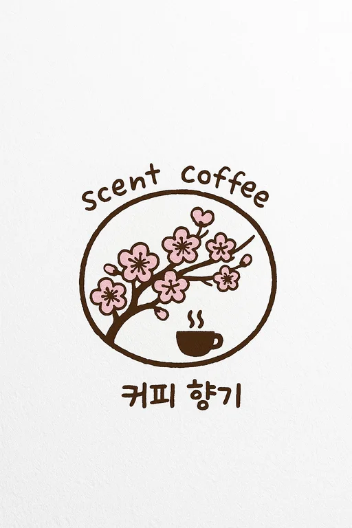 커피향기