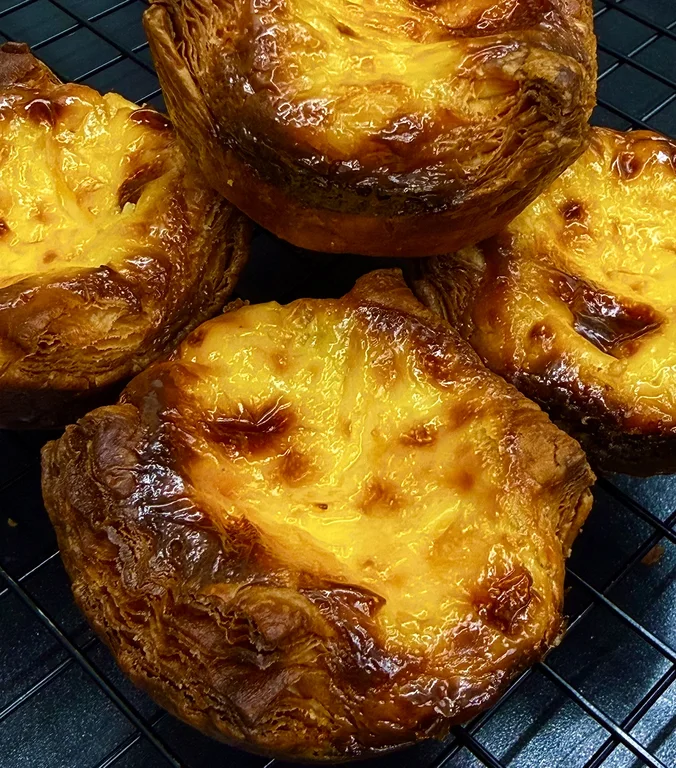 기세