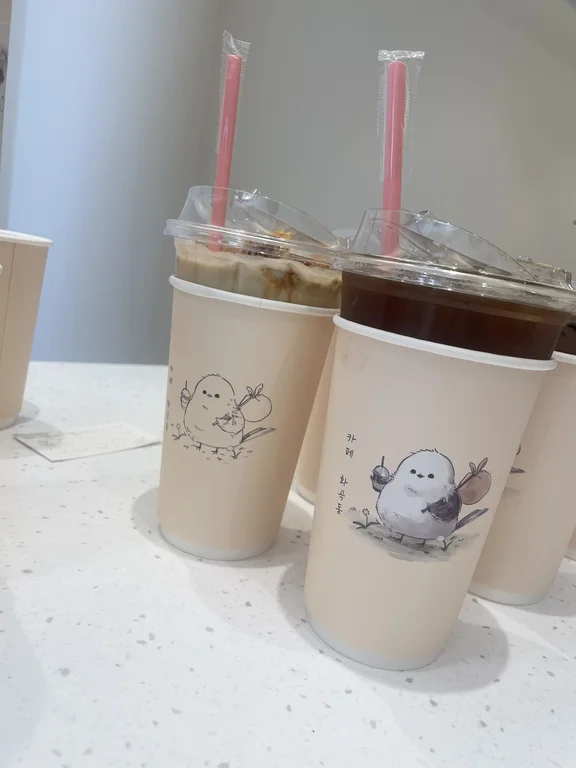 카페 화곡동