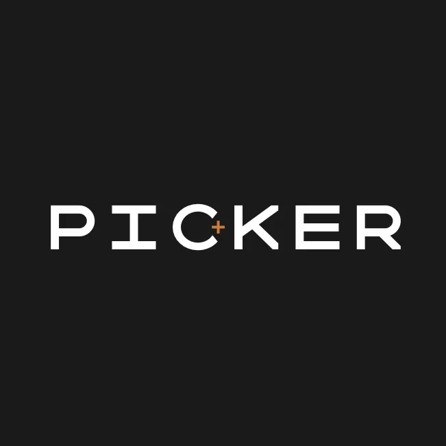 피커 커피