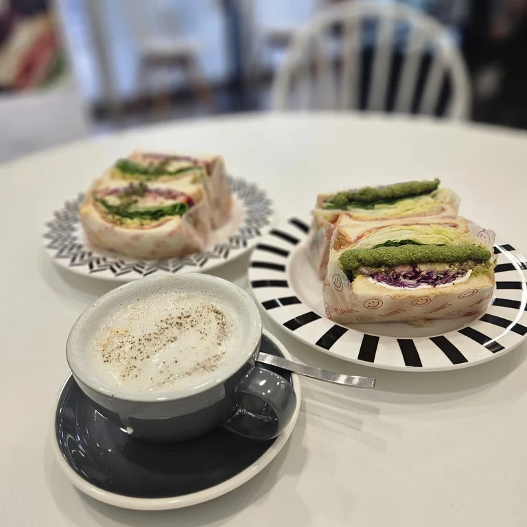 카페센