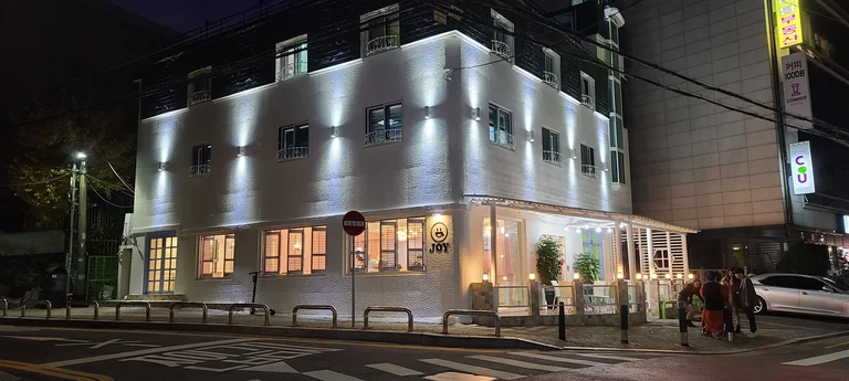카페조이