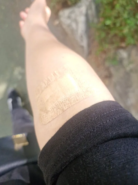 헌혈카페 화정점