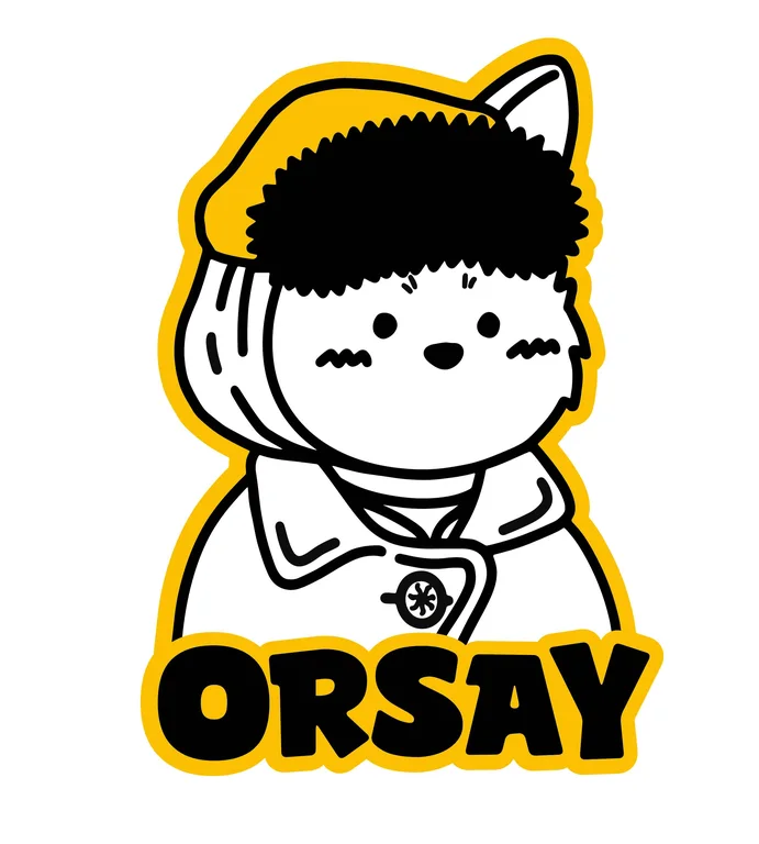 오르세커피