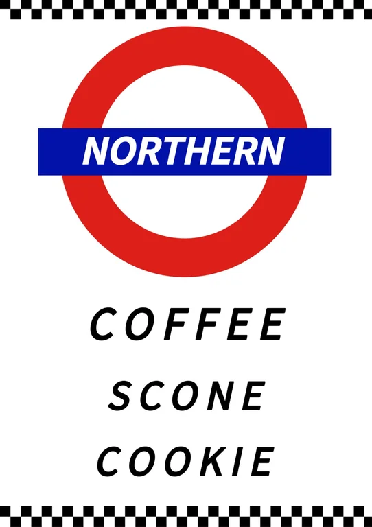 노던커피 NORTHERN COFFEE