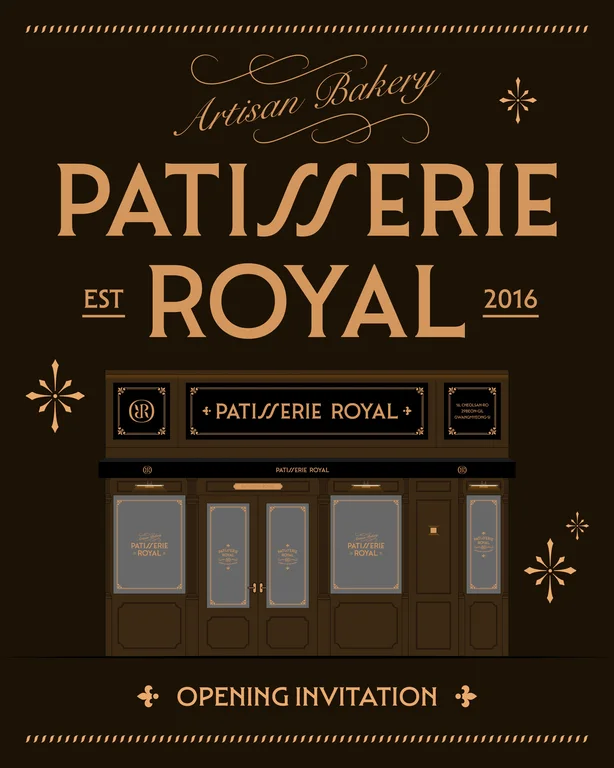 파티세리로얄