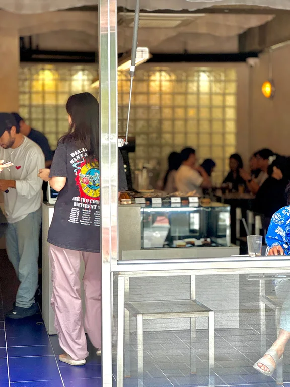 볼라드커피 카페 사진