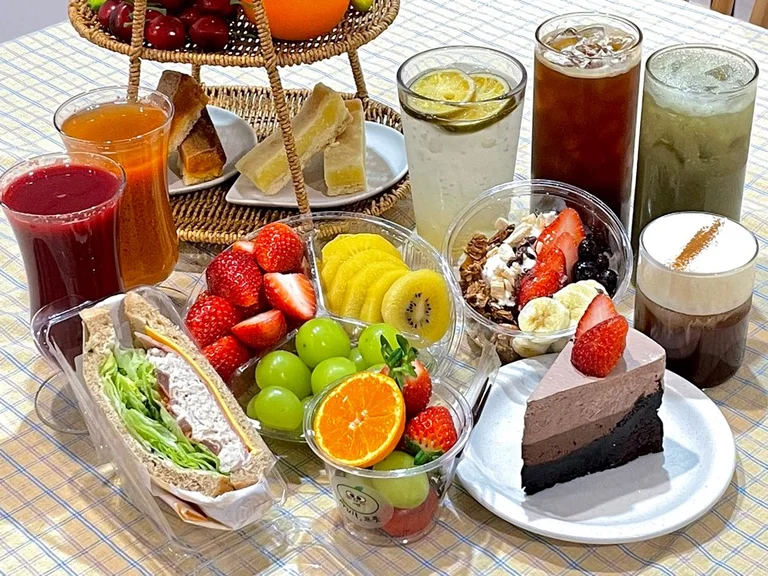 Fruit, 프룻