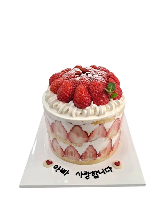 오늘엔케이크