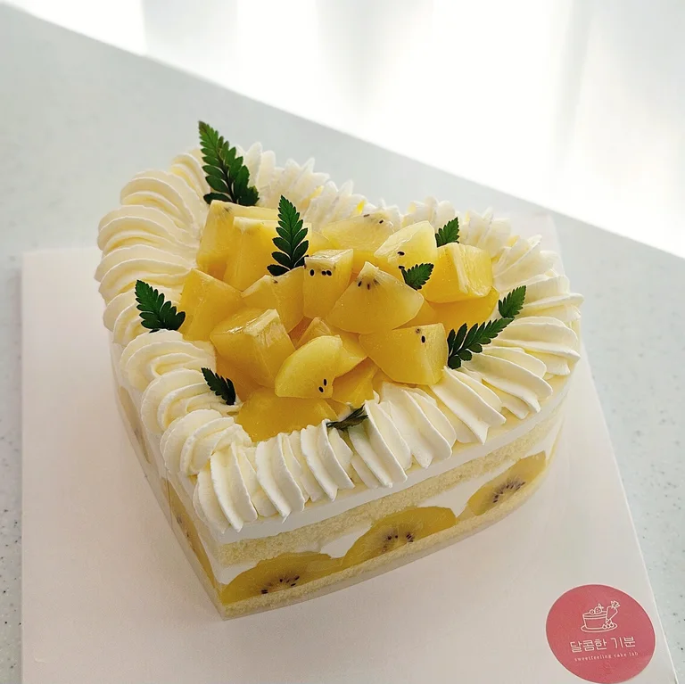 달콤한기분