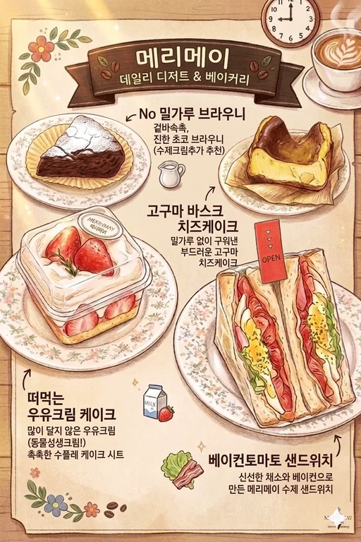 메리메이
