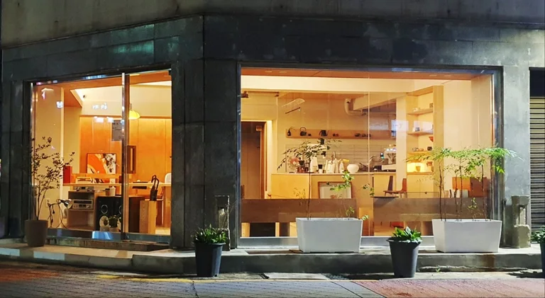 도트커피