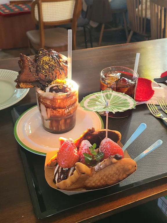 문래오름