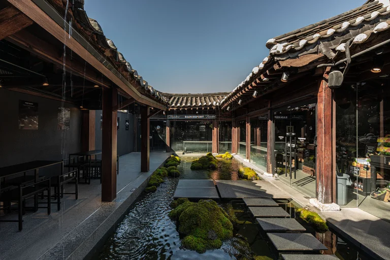 레인리포트 레인보우