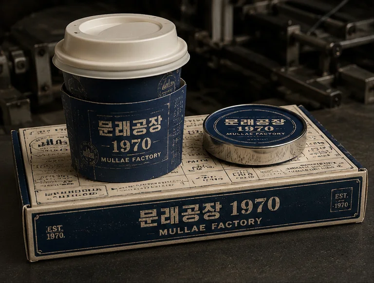 문래공장1970