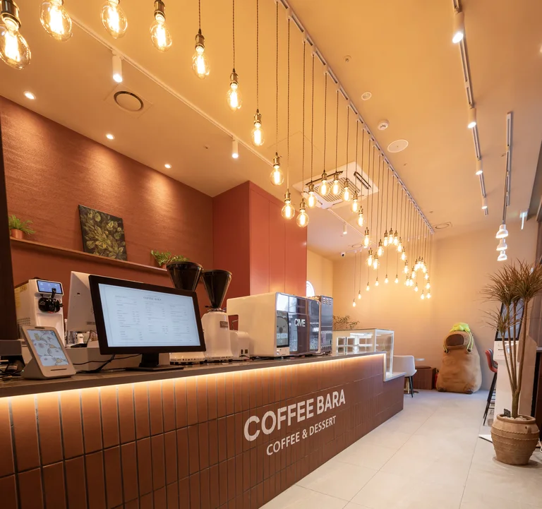 coffeebara