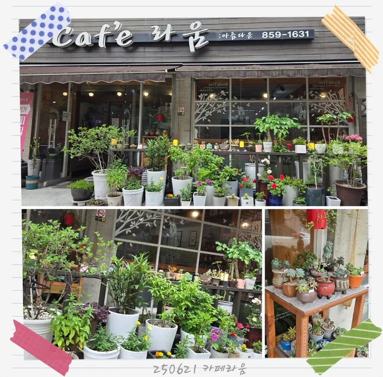 카페라움