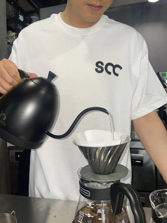 성산커피클럽