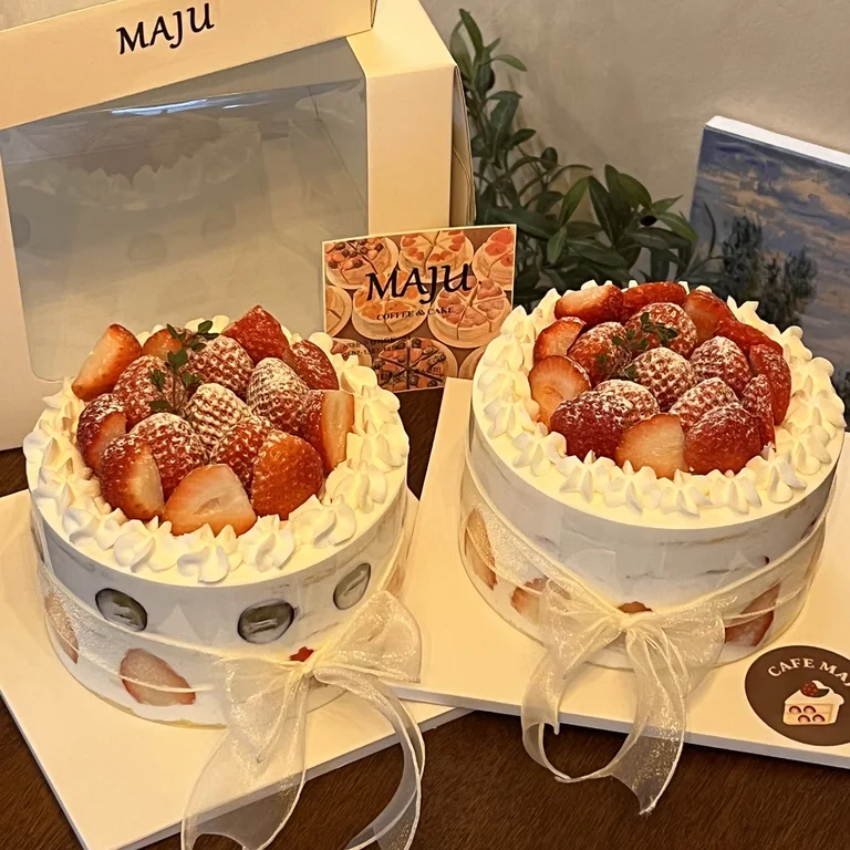 카페 마주