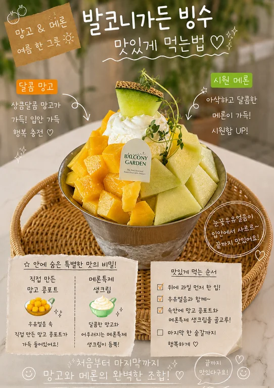 발코니가든