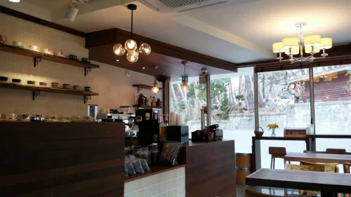 구름정원coffeezip