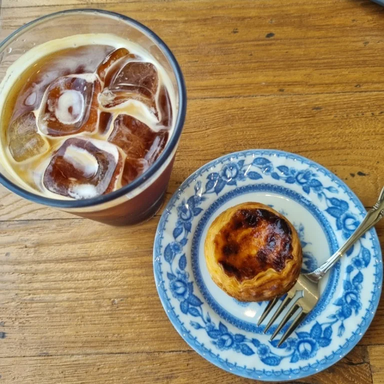 카페마망