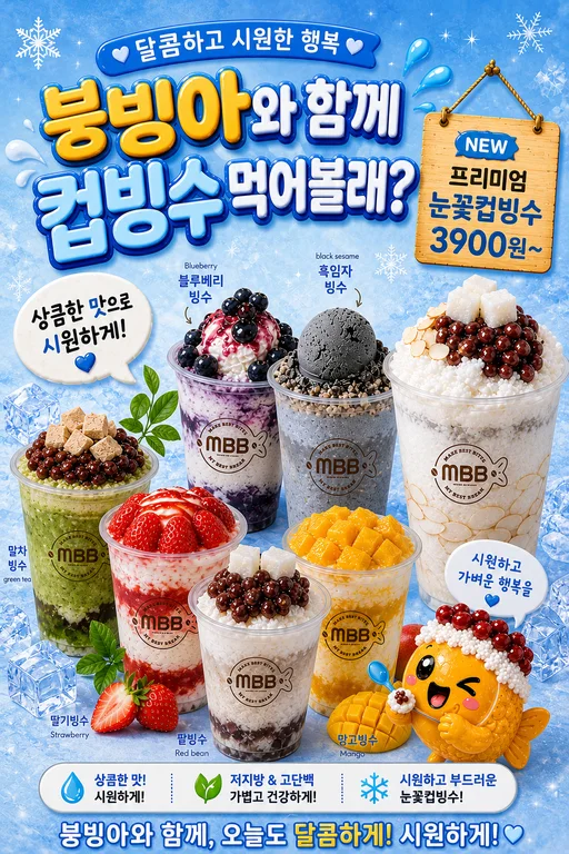 맛붕빙