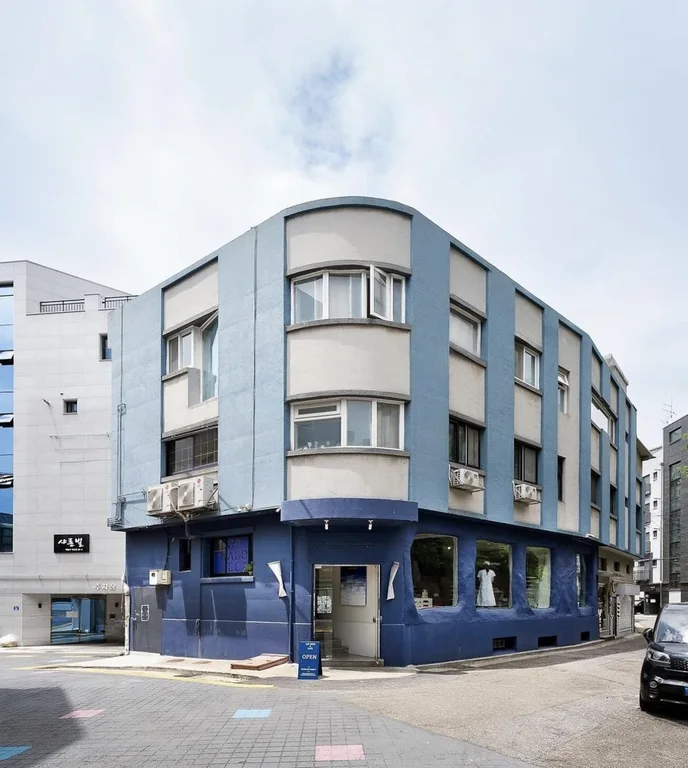 콜로라도프로젝트