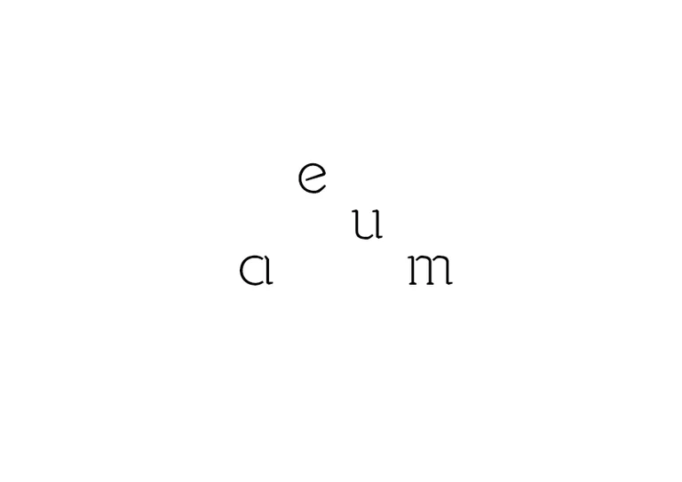aeum 에움