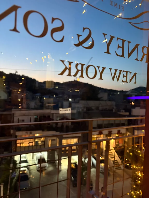 하니앤손스