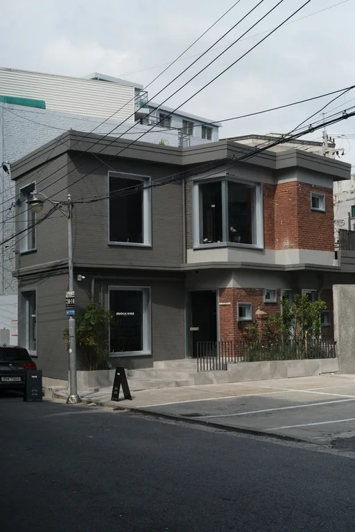 모센트 용산점