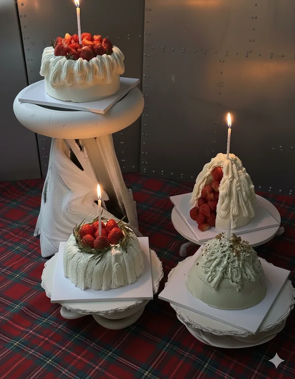 안지 카페 사진
