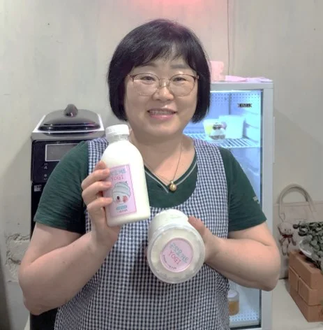 공덕그릭요거트요기