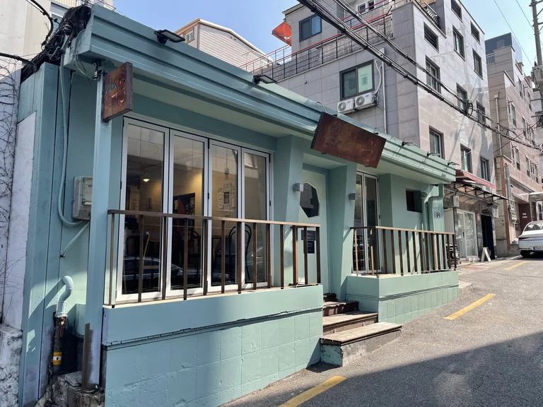 카페문