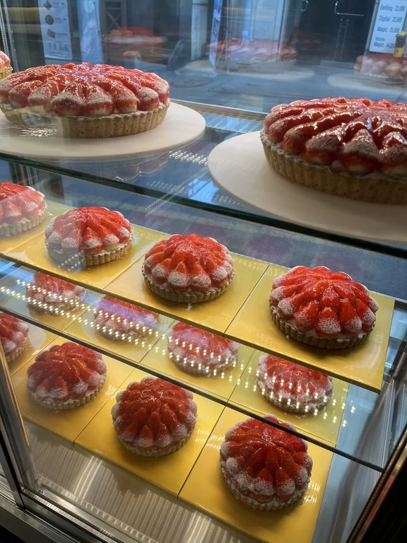 카페페라