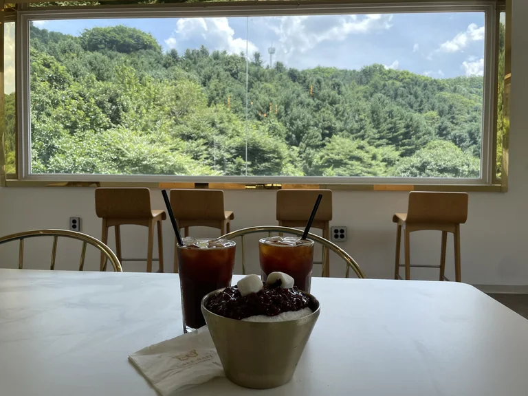 카페나비