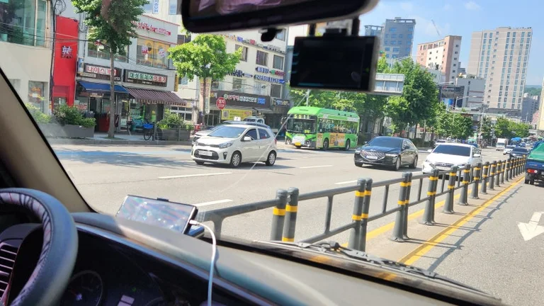 쉬즈샐러드