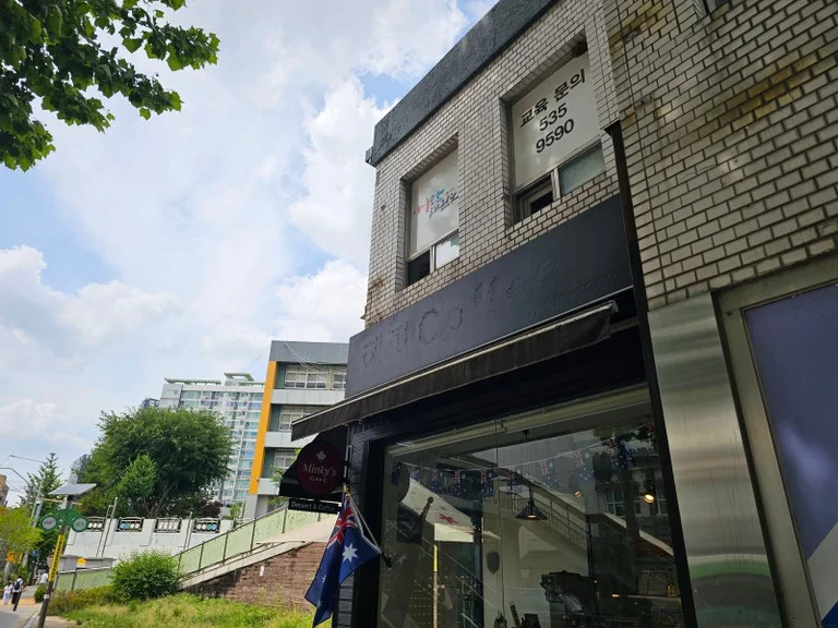 밍키즈디저트