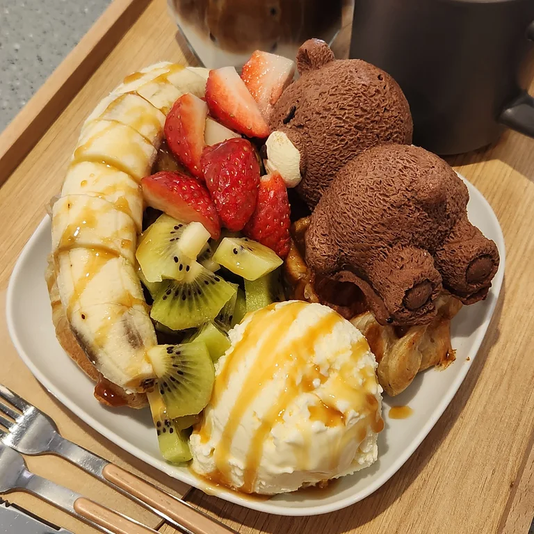 하루온도 혜화