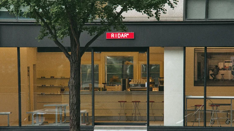 카페라이다