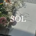 카페라운지 SOL