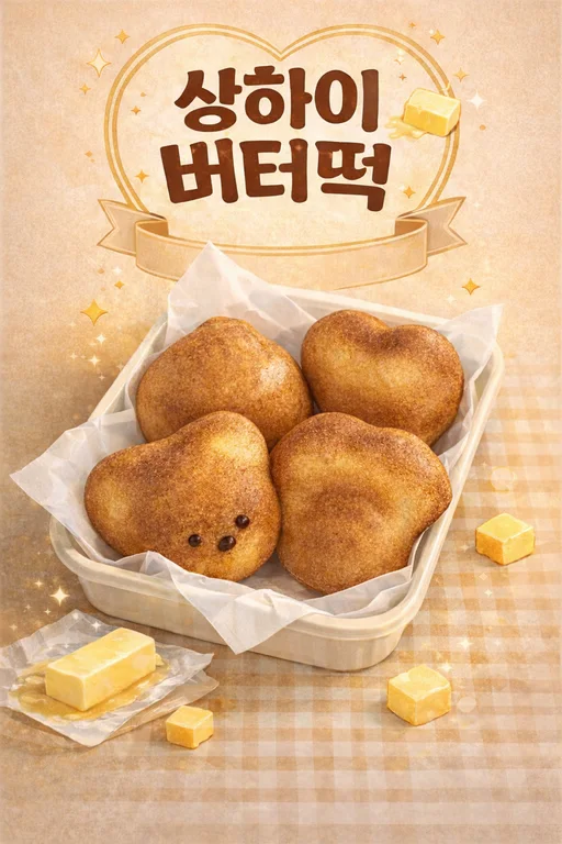 크레레베이커리