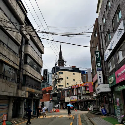 로고스엘림카페