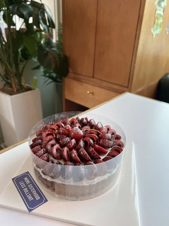 울프소셜클럽 카페 사진
