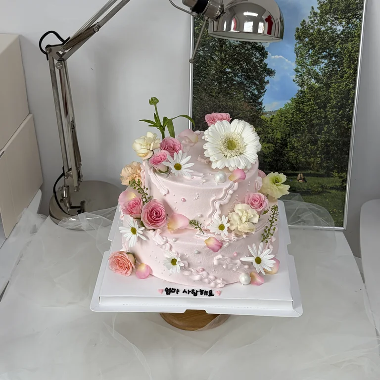 쮸뗌므디저트