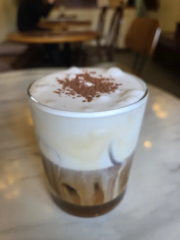 카페 셀라