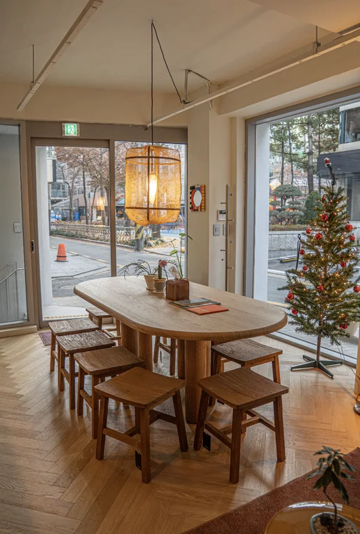 YM COFFEE PROJECT 서초